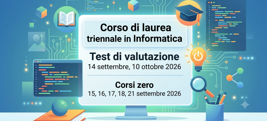 corsi zero informatica