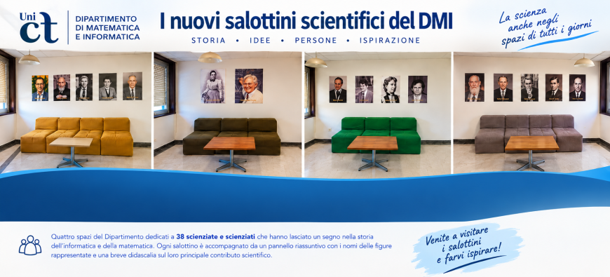 salottini scientifici