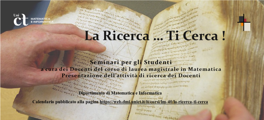 Ricerca cerca