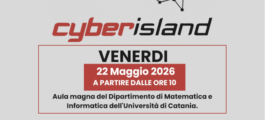 cyberisland
