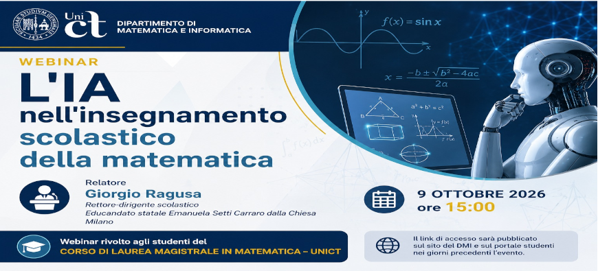 Seminario ai